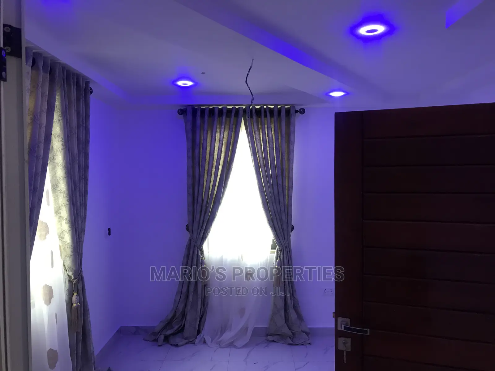 2bdrm Apartment in Mario’S Properties, East Legon for rent