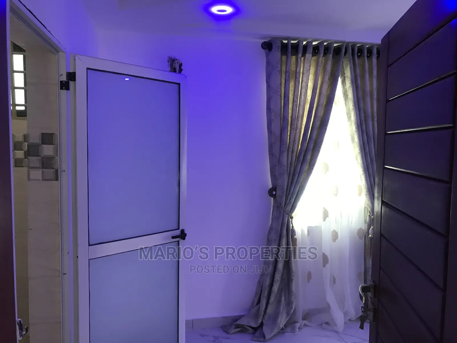 2bdrm Apartment in Mario’S Properties, East Legon for rent
