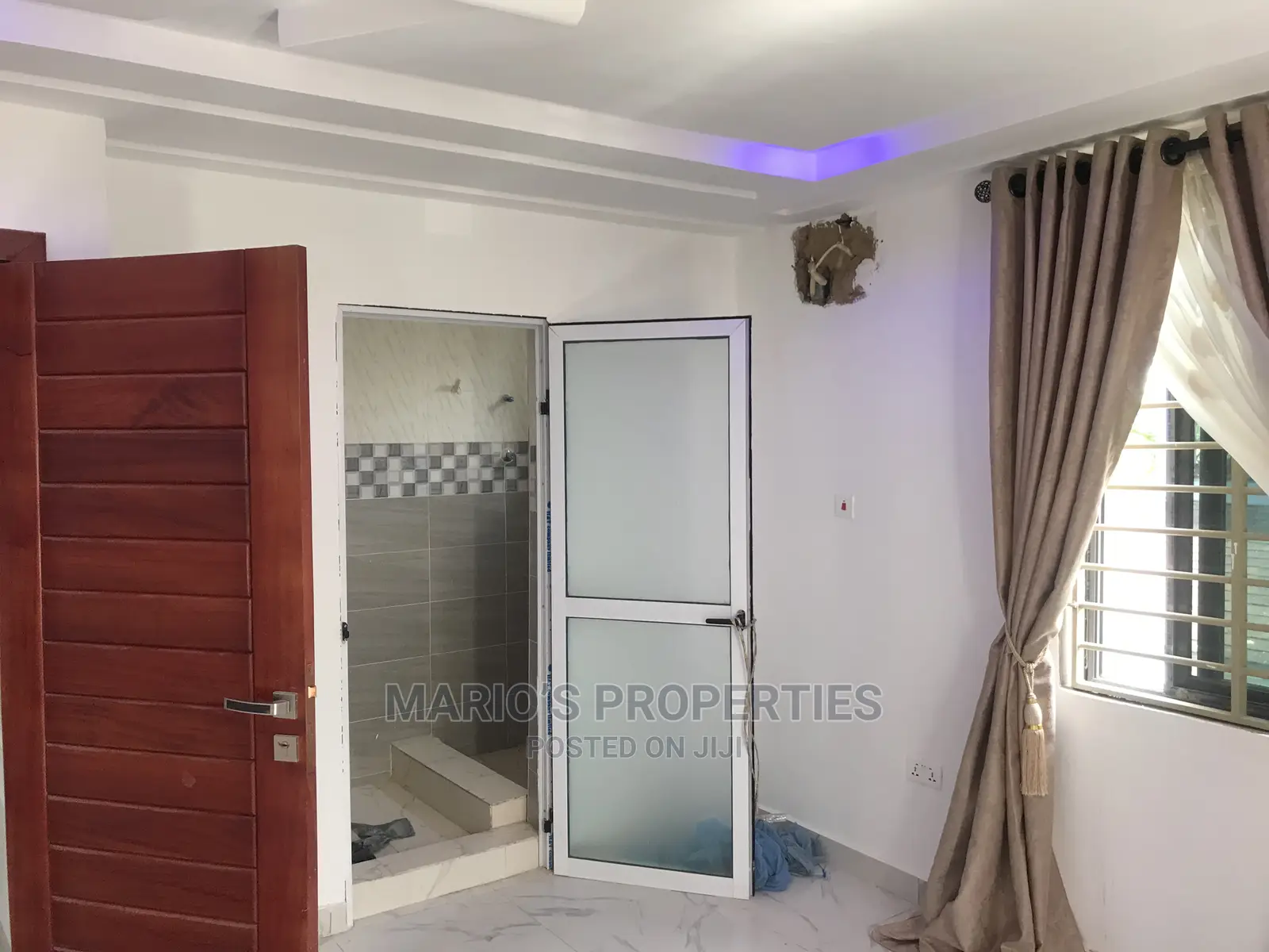 2bdrm Apartment in Mario’S Properties, East Legon for rent