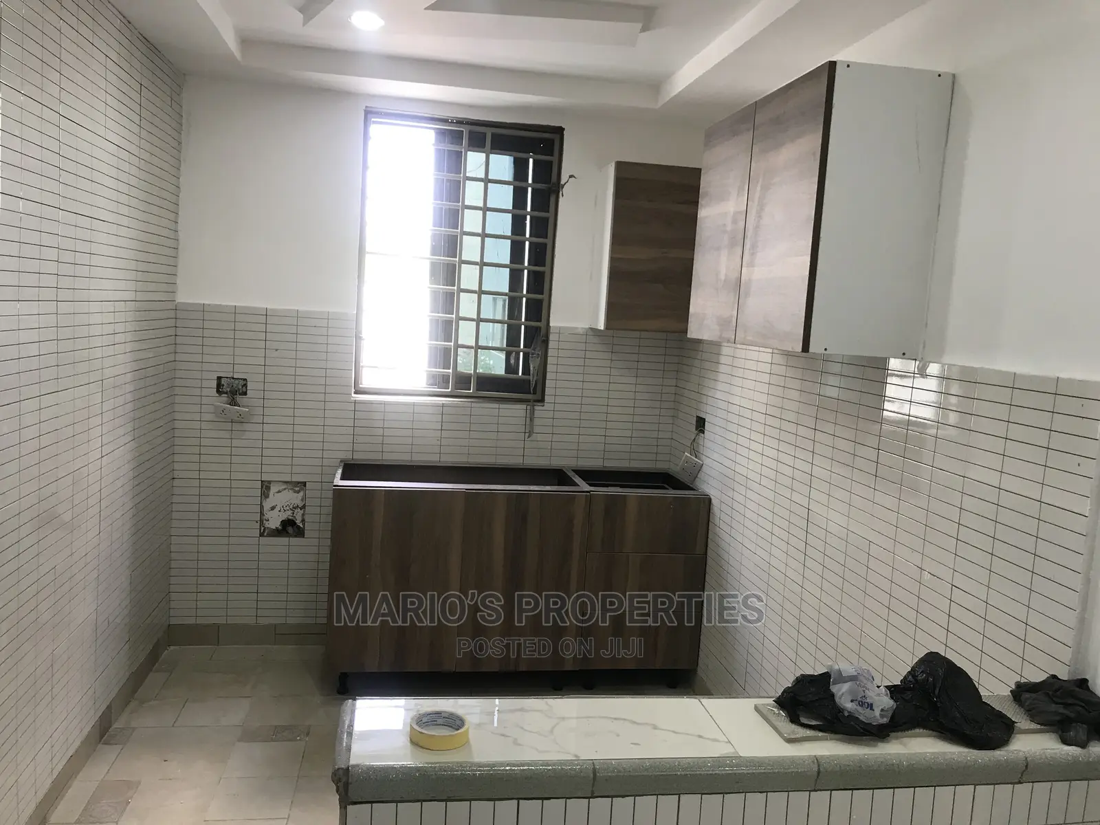 2bdrm Apartment in Mario’S Properties, East Legon for rent