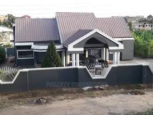 4bdrm House in Tuc, Kumasi Metropolitan for sale