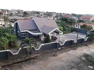 4bdrm House in Tuc, Kumasi Metropolitan for sale