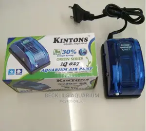Single Outlet Pumps