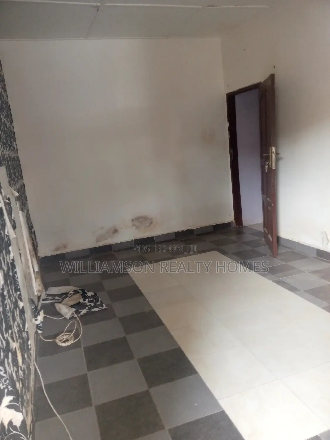 1bdrm Apartment in Hfc Estate, Spintex for rent