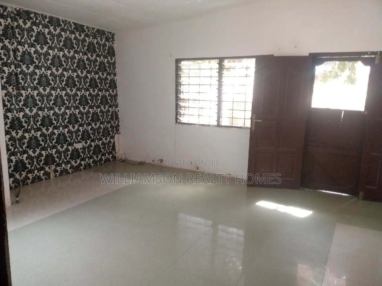 1bdrm Apartment in Hfc Estate, Spintex for rent