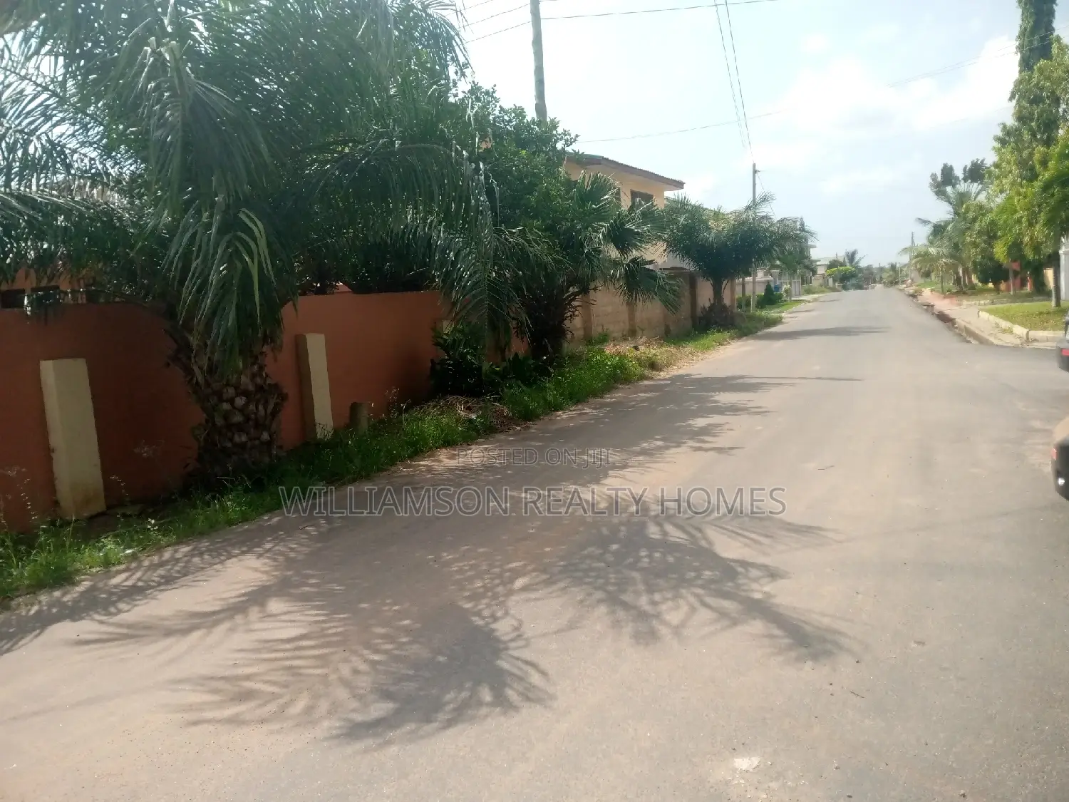 1bdrm Apartment in Hfc Estate, Spintex for rent