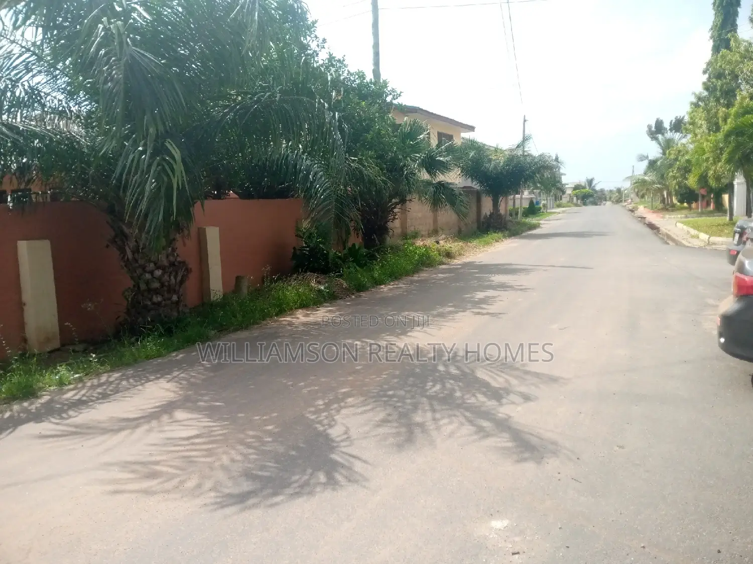1bdrm Apartment in Hfc Estate, Spintex for rent