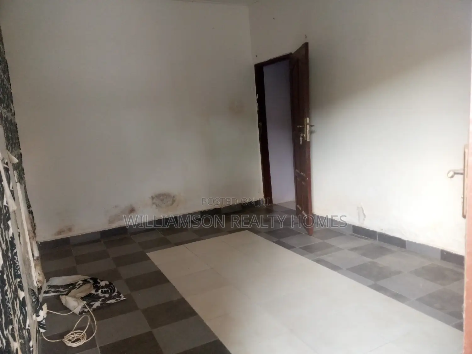 1bdrm Apartment in Hfc Estate, Spintex for rent