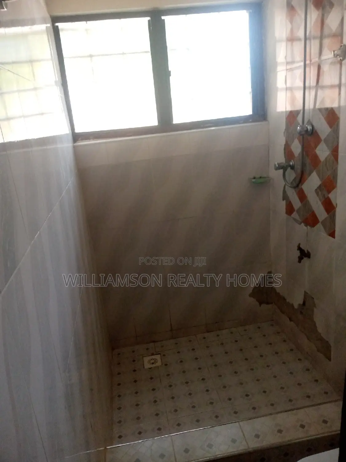 1bdrm Apartment in Hfc Estate, Spintex for rent