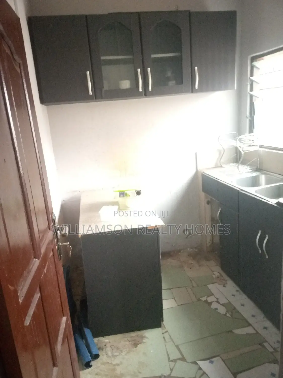 1bdrm Apartment in Hfc Estate, Spintex for rent