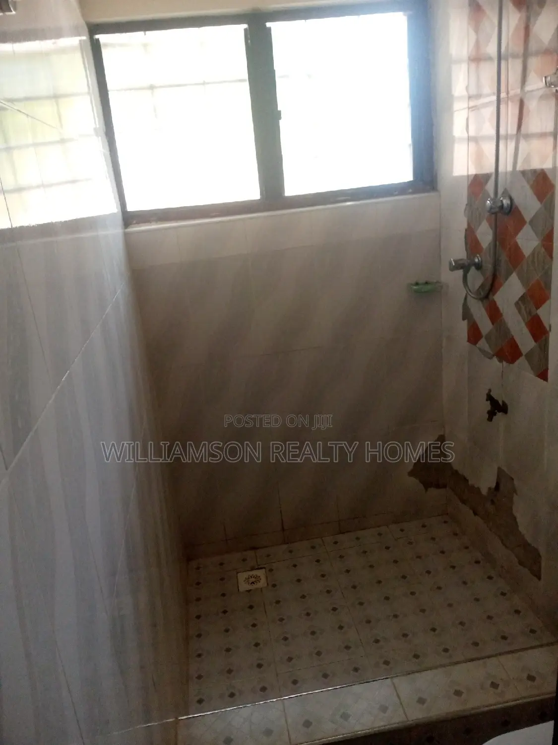 1bdrm Apartment in Hfc Estate, Spintex for rent