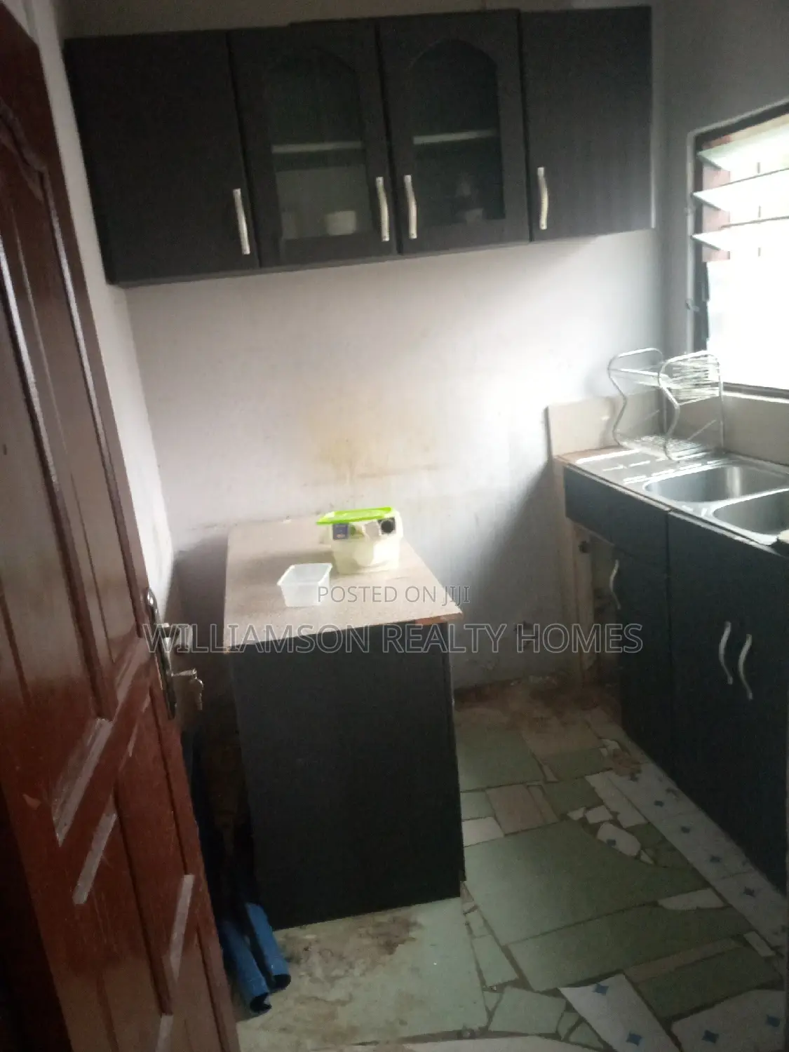 1bdrm Apartment in Hfc Estate, Spintex for rent