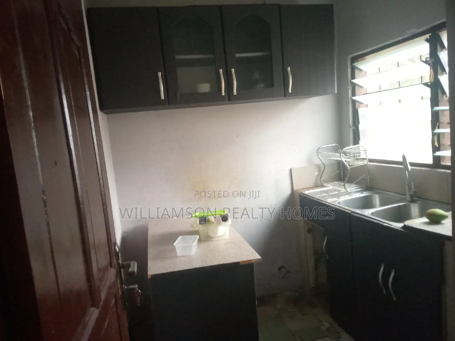 1bdrm Apartment in Hfc Estate, Spintex for rent