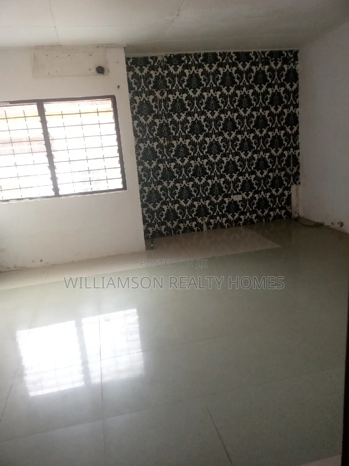 1bdrm Apartment in Hfc Estate, Spintex for rent