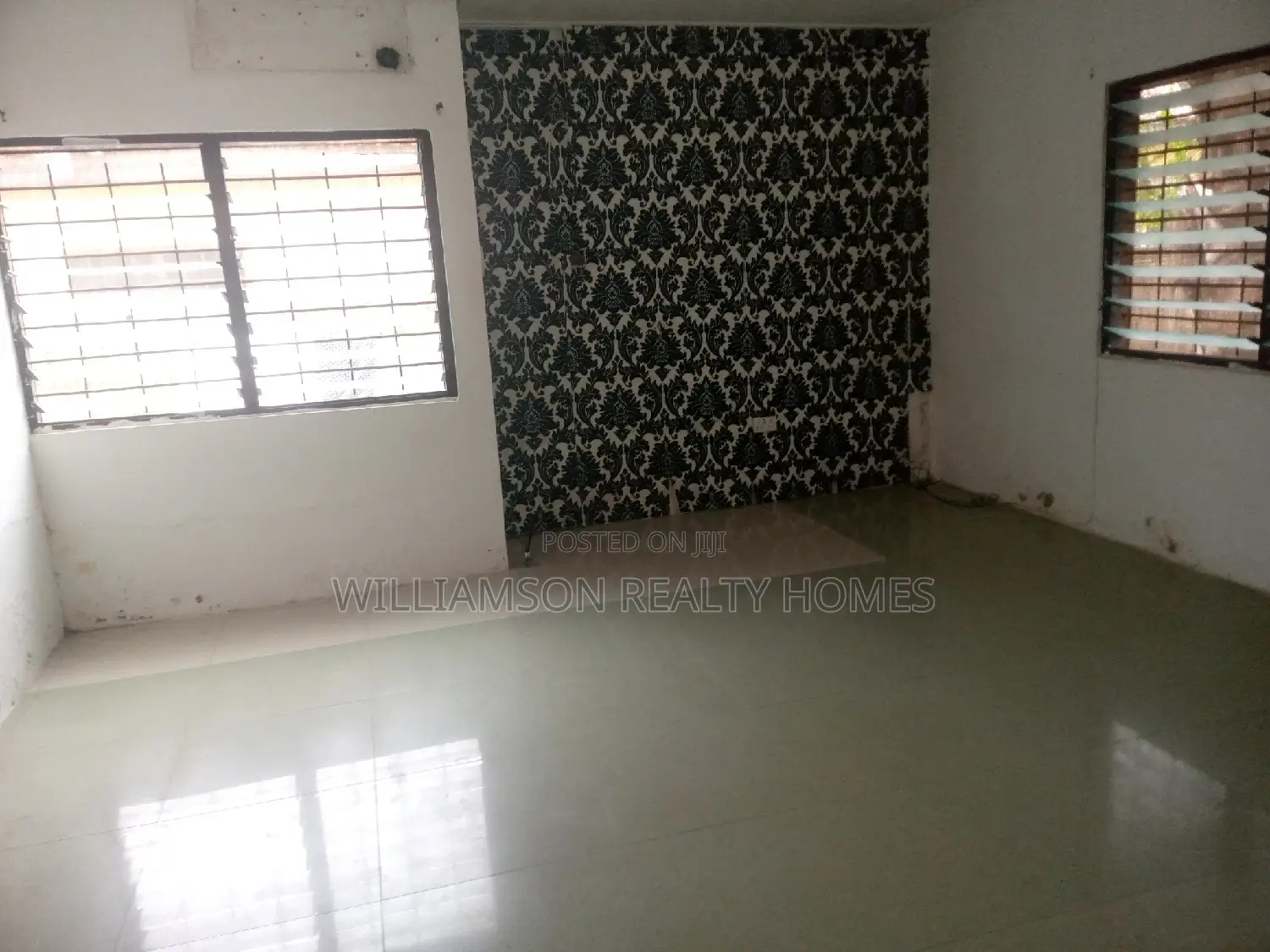 1bdrm Apartment in Hfc Estate, Spintex for rent