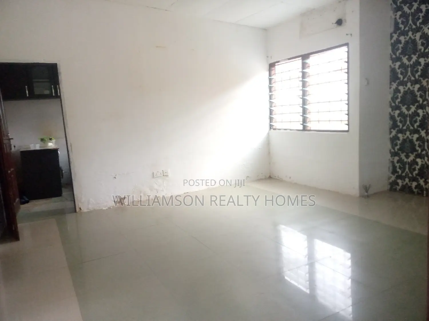 1bdrm Apartment in Hfc Estate, Spintex for rent