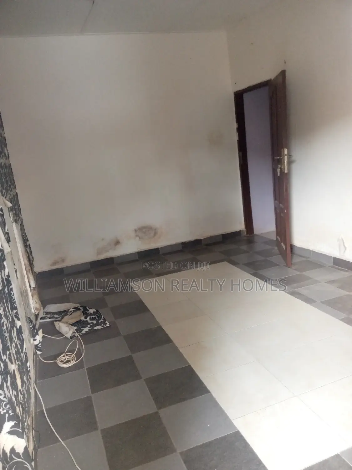 1bdrm Apartment in Hfc Estate, Spintex for rent