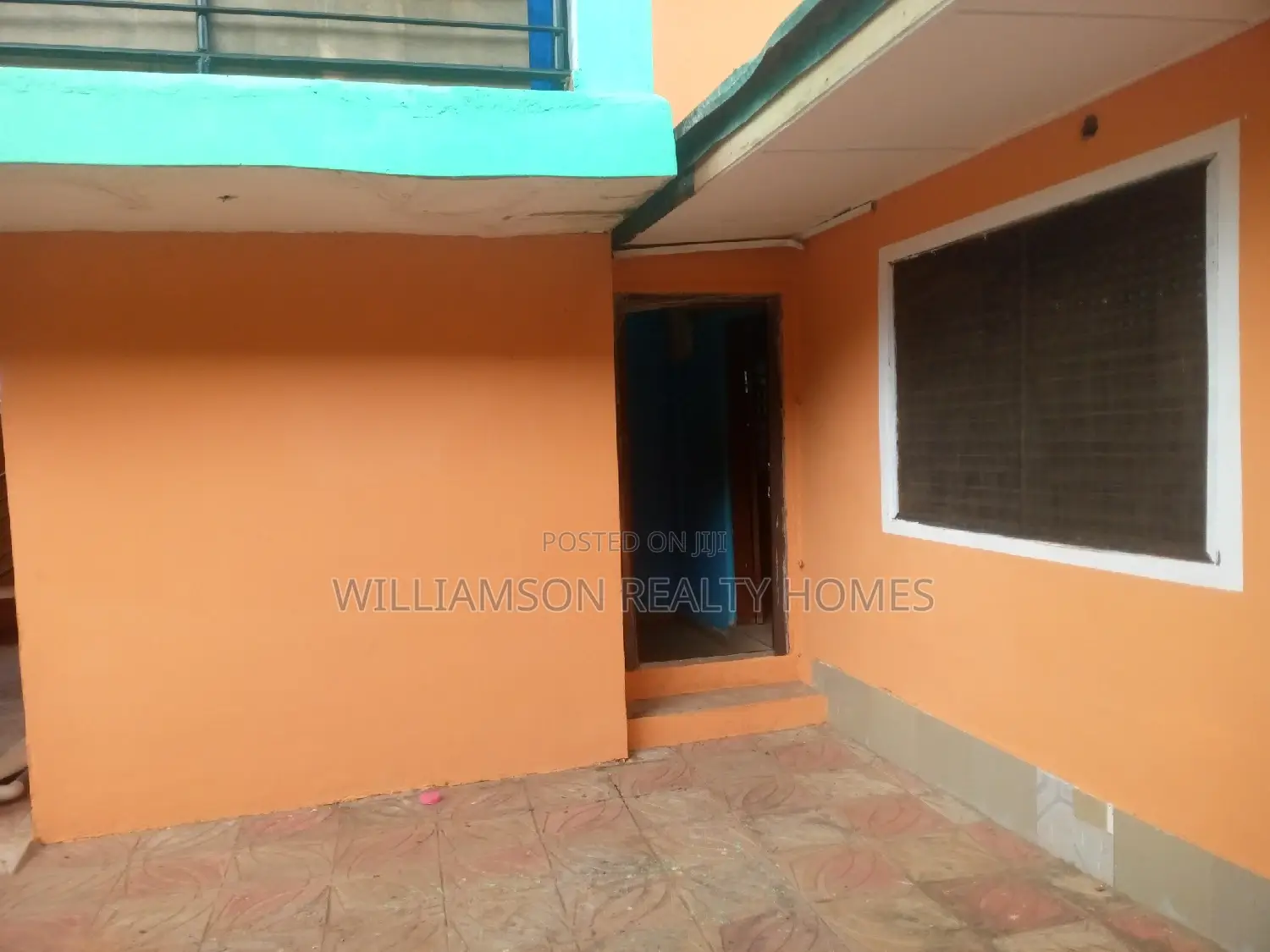 1bdrm Apartment in Community 18, Spintex for rent