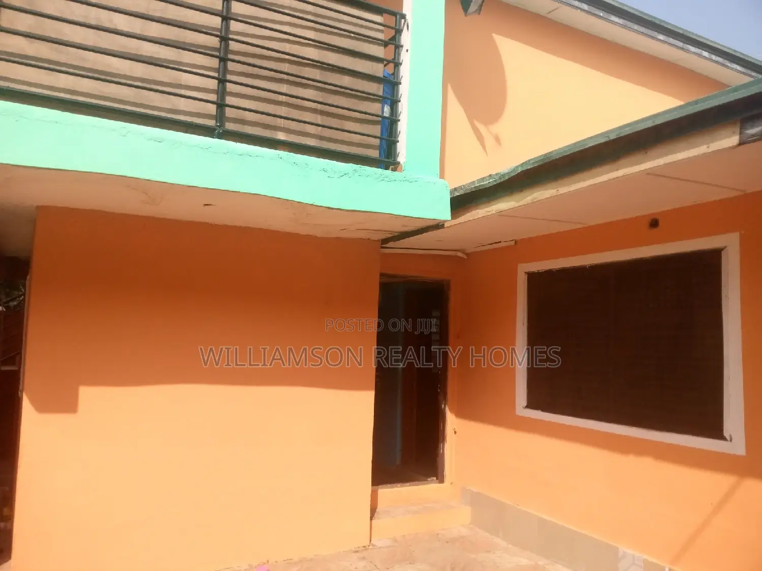 1bdrm Apartment in Community 18, Spintex for rent