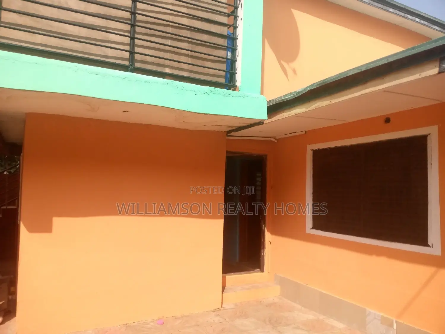 1bdrm Apartment in Community 18, Spintex for rent