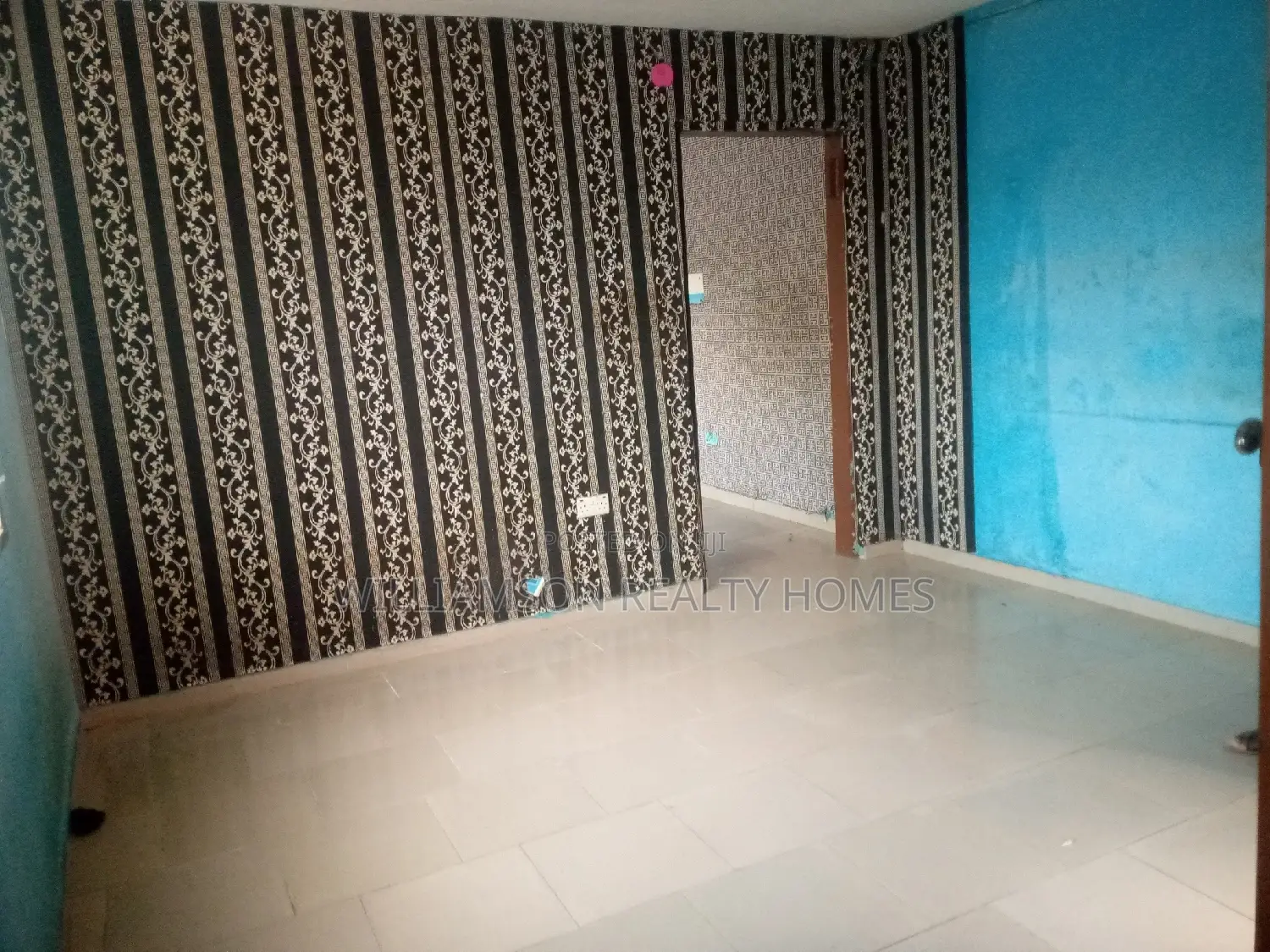 1bdrm Apartment in Community 18, Spintex for rent
