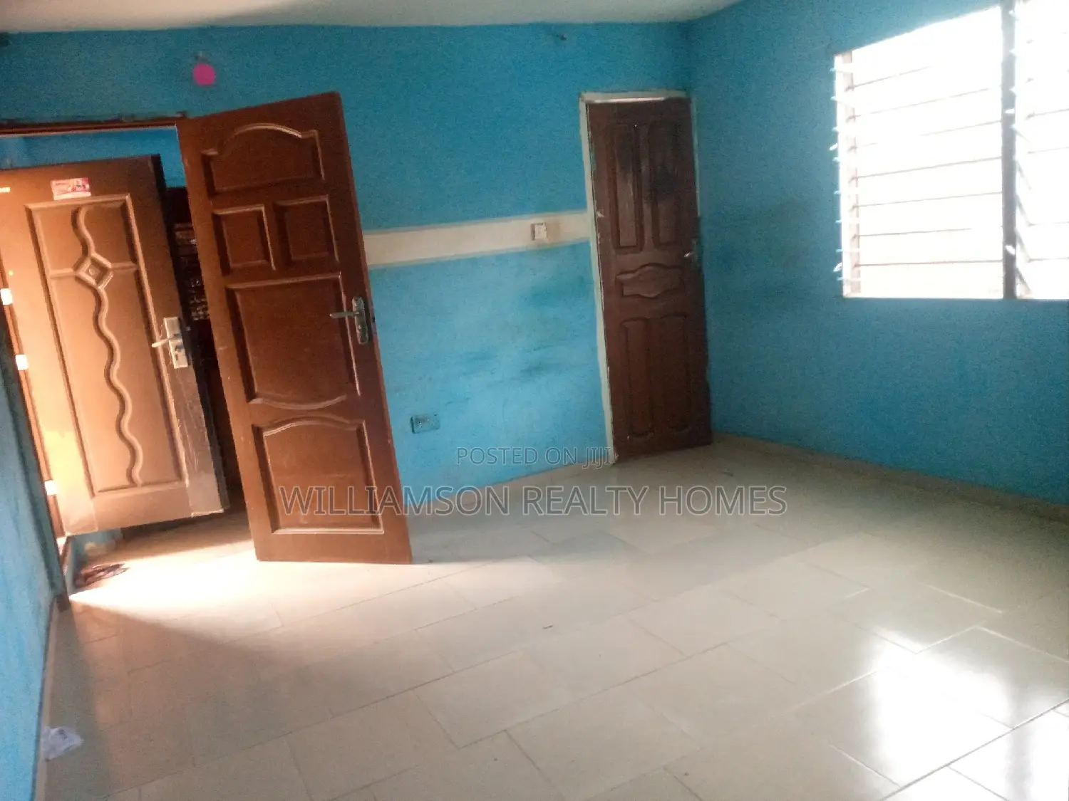 1bdrm Apartment in Community 18, Spintex for rent