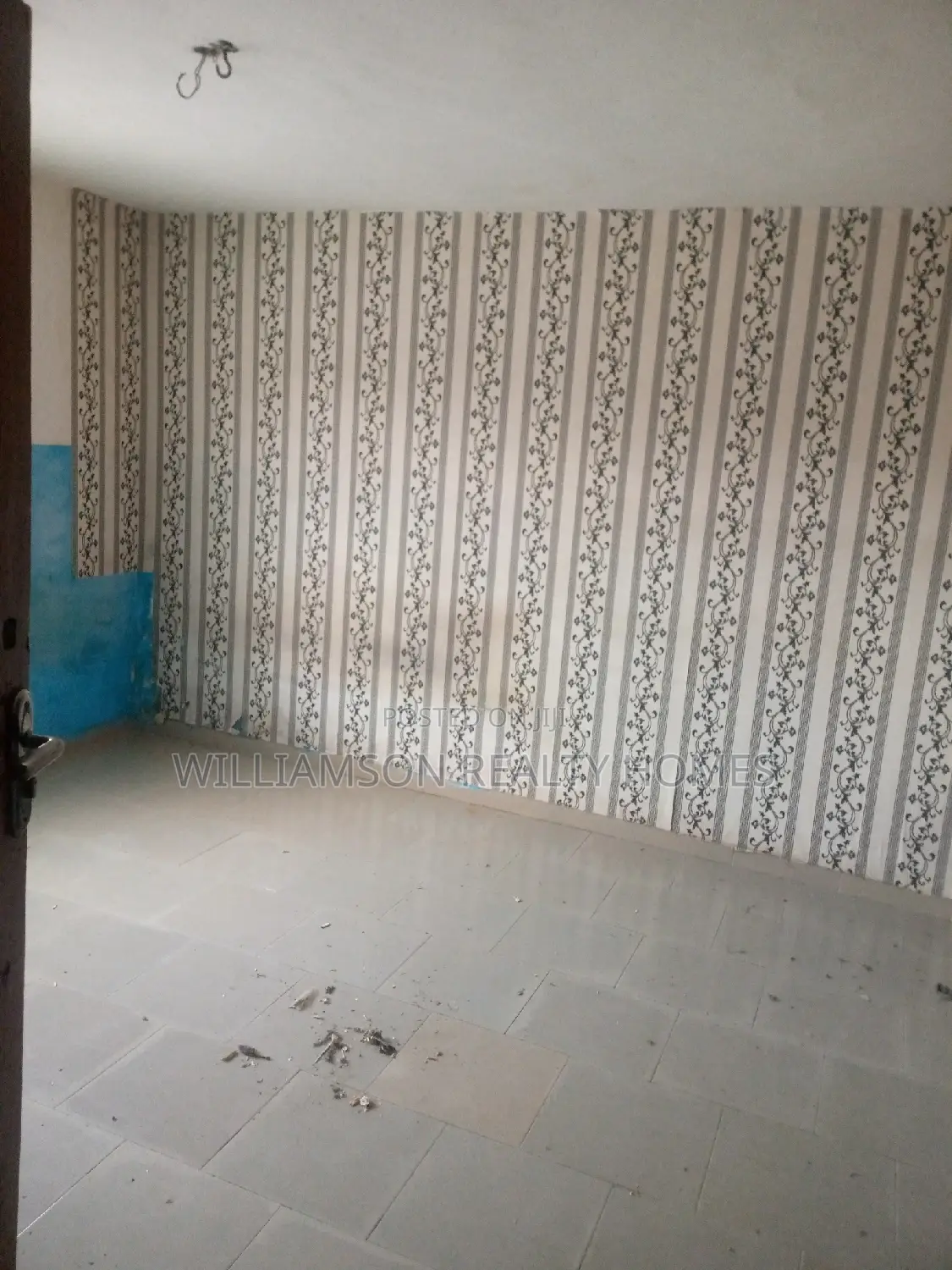 1bdrm Apartment in Community 18, Spintex for rent