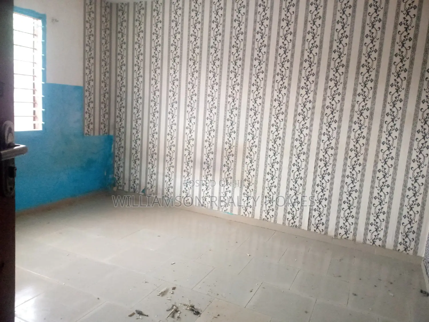 1bdrm Apartment in Community 18, Spintex for rent