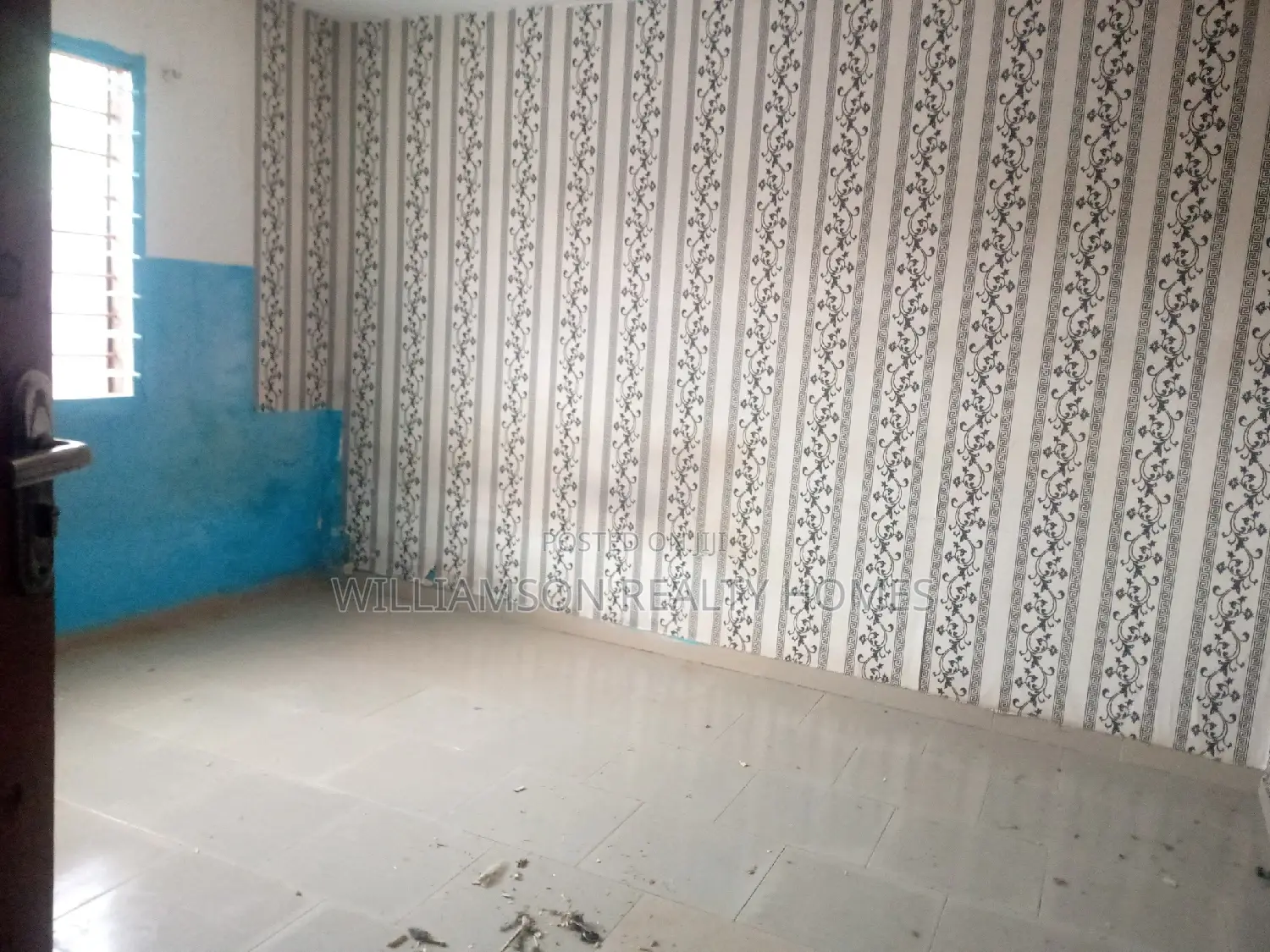 1bdrm Apartment in Community 18, Spintex for rent
