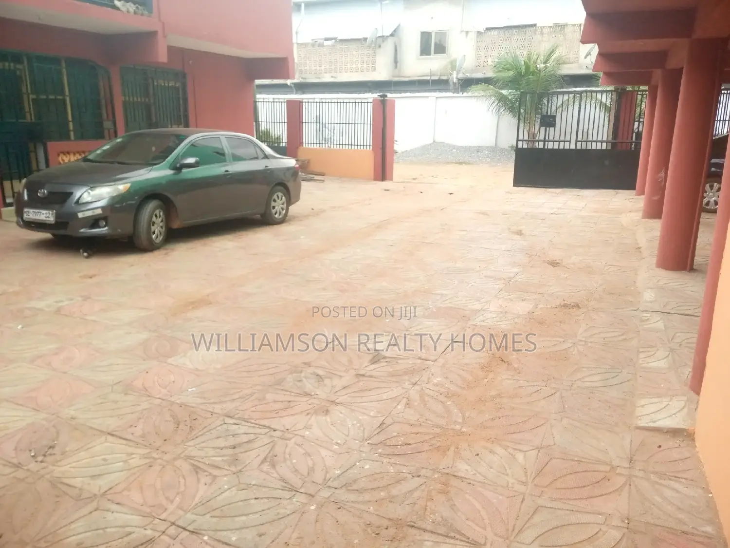 1bdrm Apartment in Community 18, Spintex for rent