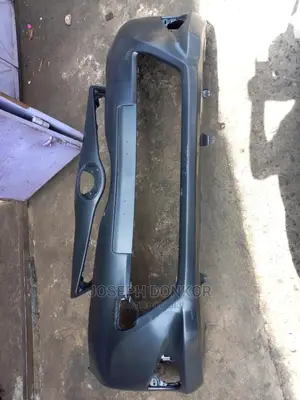 Vitz/Yaris 2012,2013,2014 Front Bumper