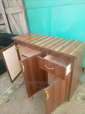 Classic Kitchen Cabinet . Free Delivery
