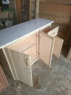 Movable 4 Feet Kitchen . Free Delivery