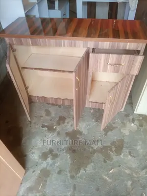 Quality Cute Kitchen Cabinet . Free Delivery