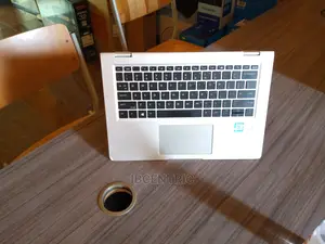 Laptop HP EliteBook 840 G5 16GB Intel Core I5 SSD 256GB