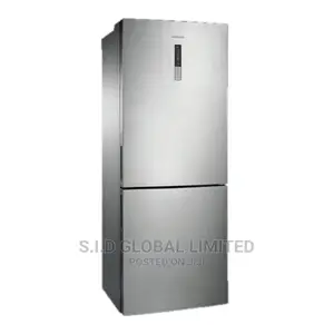 Samsung 290LTR Double Door Bottom Freezer