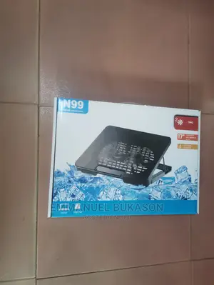 Cooling Fan for Laptops
