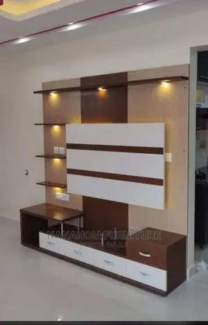 TV Stand Available