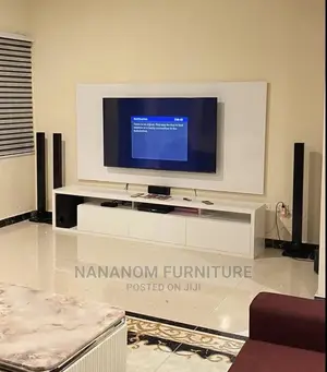 TV Stand Available