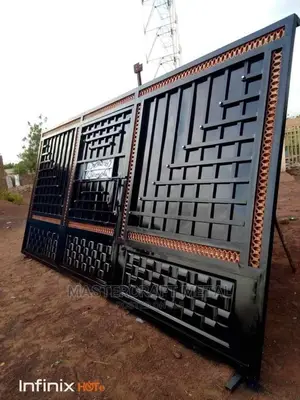 Main Gate Very Affordable