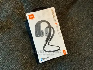 JBL Endurance Sprint
