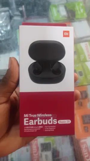Mi True Wireless Earbuds