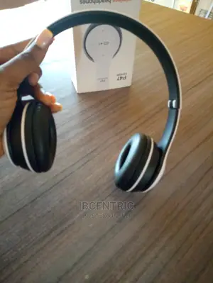P47 Wireless Headphone