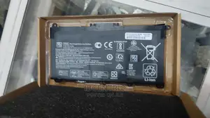 Rechargeable Li-on Battery