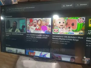 Nasco 55 Uhd 4k Smart Tv