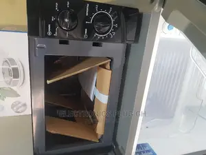 Nasco 20litres Microwave