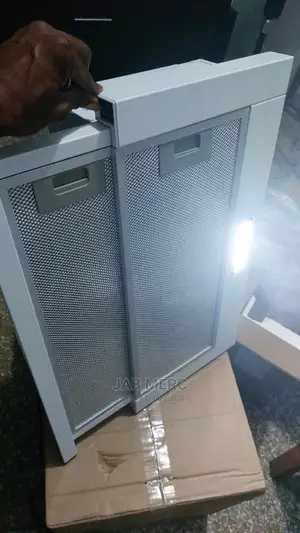 Extractor Under Cabinet 60cm Built-in Kitchen Hood Stainless