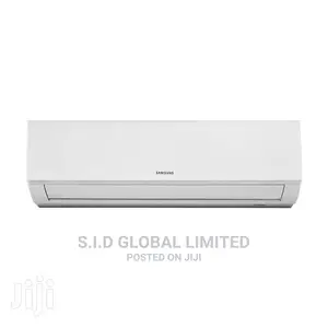 Samsung 1.5hp Inverter R410 Split Air Conditioner