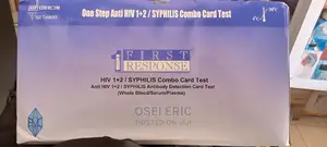 HIV Test Kits