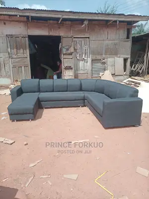 Prince Forkuo Furniture Work